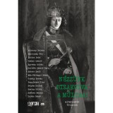 N&eacute;zz&uuml;nk bizakodva a m&uacute;ltba! - alternat&iacute;v Trianon