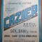 revista cazier anul 1,nr. 1 din 1991 - prima aparitie a revistei