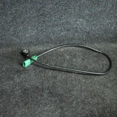 Senzor de detonație motor AUDI A4 8EC, B7 2006 OEM: 07D905377 | 2253697