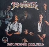 Red Roses For Me (40th Anniversary Edition) (Reissue) | The Pogues