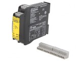 Releu de siguranță SRB 301MC 24V
