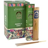 Betisoare parfumate indiene Tales of India - Masala Chai