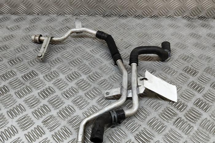Furtun de lichid de răcire PORSCHE CAYENNE 9Y0/9Y3 2023 OEM: 4M0121485CB,4M0121485CM 29178664