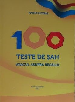 100 Teste de &amp;amp;#x219;ah Atacul asupra regelui Marius Cetera&amp;amp;#x219; foto