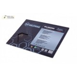 Insonorizant auto STP Aero Alum, 0,3mm, 1,12m2, 1 Foaie