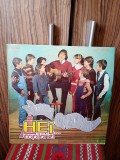Disc vinil Mihai Constantinescu - Hei Copilărie ... NM