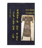 Zhou Shirong, Ou Guang An - Calator la grota de foc - 104547