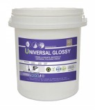 Cumpara ieftin Universal Glossy crema de lustruire piatra naturala Faber, 5kg, pe baza de apa