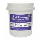 Universal Glossy crema de lustruire piatra naturala Faber, 5kg, pe baza de apa