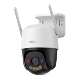 Imou - Outdoor Camera Cruiser SC (IPC-K7FP-5H0WE) - 5MP, Built-in Mic, Night Vision - White