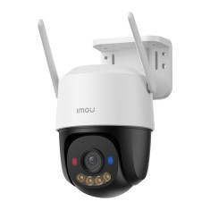 Camera supraveghere exterior WiFi smart Imou, IPC-K7FP-5H0WE foto