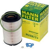 Filtru Combustibil 14406 PU936/2X
