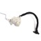 &Icirc;ncuietoare capac rezervor AUDI A4 Cabrio 8H7, B6, 8HE, B7 2006 | 11789872