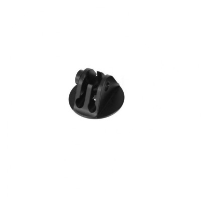 Capac pipa bicicleta cu adaptor pentru GoPro GP95 foto