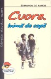 CUORE, INIMA DE COPIL-EDMONDO DE AMICIS-270321