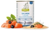 Hrana umeda, Isegrim Dog Adult Salmon, 800 g