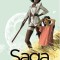 Saga #3 - Art
