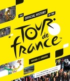 Tour de France: The Official History 2023