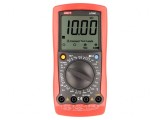 Multimetru digital LCD UT58C