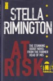 Stella Rimington - At Risk, Hutchinson