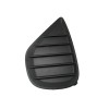 Grila Bara Fata Stanga Toyota Yaris XP130 (2014-2017) Fara Proiector, Aftermarket