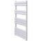 Radiator port-prosop incalzire centrala baie, drept, 600x1200mm