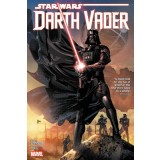 Star Wars: Darth Vader - Dark Lord of the Sith Vol. 2