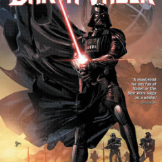 Star Wars: Darth Vader - Dark Lord of the Sith Vol. 2