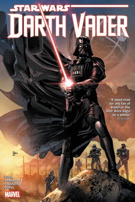 Star Wars: Darth Vader - Dark Lord of the Sith Vol. 2 foto