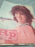 Cumpara ieftin REVISTA ROMANIA PITOREASCA NR.6 IUNIE 1988