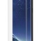 Set 2 folii de sticla Samsung Galaxy S9 Plus, MyStyle 5D Mini FULL GLUE Transparenta