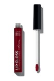 Ultra Color Nourishing Shine Wisteria Glow &ndash; Luciu de buze pentru hidratare și