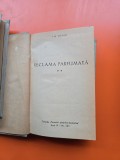 Colectia Povestiri Stiintifico - Fantastice - volum colegat nr. 131, 132, 133, 134, 135, 136, 137, 138, 139, 140/ anul VII