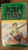 Karl May-Capitanul garzii imperiale