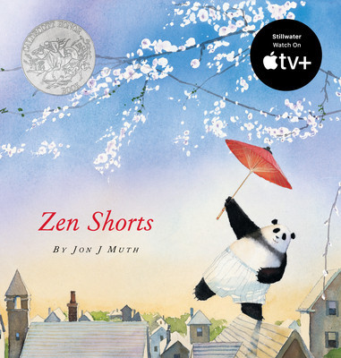 Zen Shorts foto