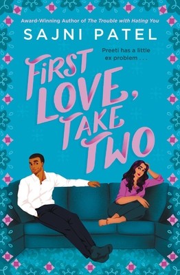 First Love, Take Two foto