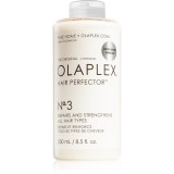 Olaplex N&deg;3 Hair Perfector tratament pentru ingrijire pentru parul deteriorat si fragil 250 ml