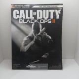 Call of Duty Black Ops II Strategy Guide