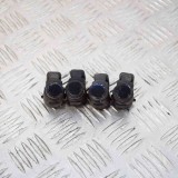 Set senzor de parcare spate BMW 3 Touring E91 2007 OEM: 6934308 2726629