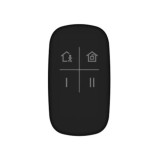Telecomanda wireless Hikvision AX PRO cu 4 butoane, 868 MHz, LED