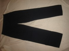 PANTALONI POLO BY RALPH LAUREN ORIGINALI, TALIE 36 CM,LUNGIME 98 CM foto