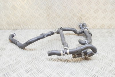 Furtun de lichid de răcire AUDI Q4 Sportback F4N 2022 OEM: 1EA122049BA 20157637 foto
