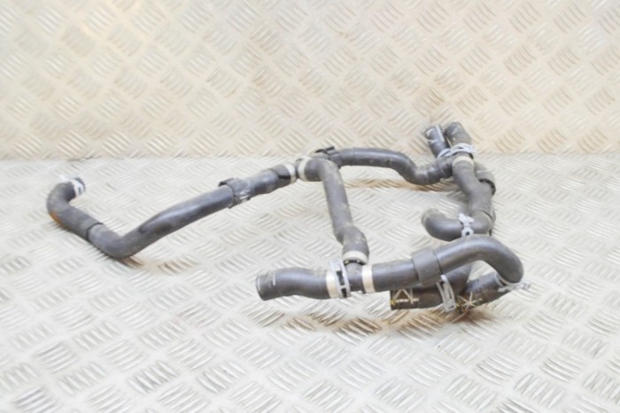 Furtun de lichid de răcire AUDI Q4 Sportback F4N 2022 OEM: 1EA122049BA 20157637