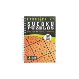 Large Print Sudoku #2