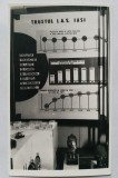 Fotografie proletcultistă Trustul I.A.S. Iasi