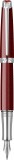 Stilou Caran d&#039;ache Leman Rouge Carmin