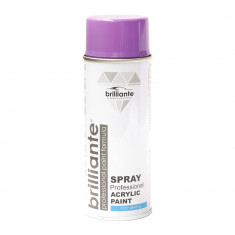 Spray Vopsea Brilliante, Mov, 400ml