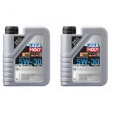 Cumpara ieftin Pachet 2 litri Ulei Motor Sintetic Liqui Moly Special Tec 5W30