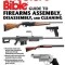 Shooter&#039;s Bible Guide to Firearms Assembly, Disassembly, and Cleaning