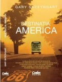 Destinatia: America/Gary Shteyngart
